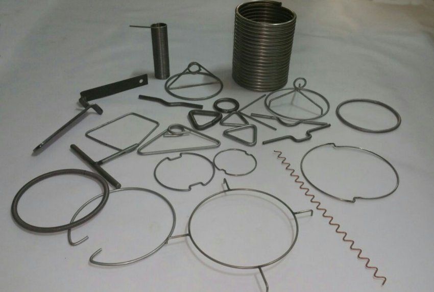 Fabricante de y a medida Tame Industrial