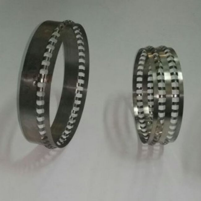 Anillos de retención