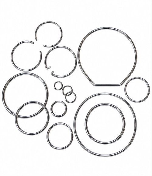 Fabricante de aros de alambre   Tame Industrial S.L