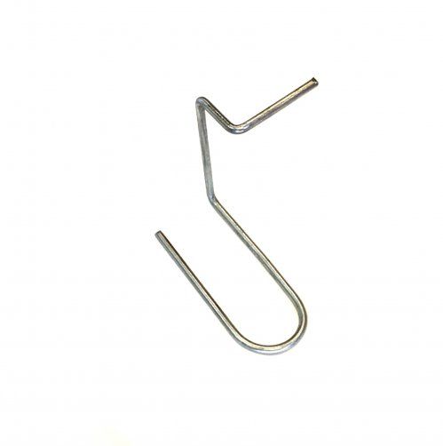 PIEZAS DE ALAMBRE CON FORMA