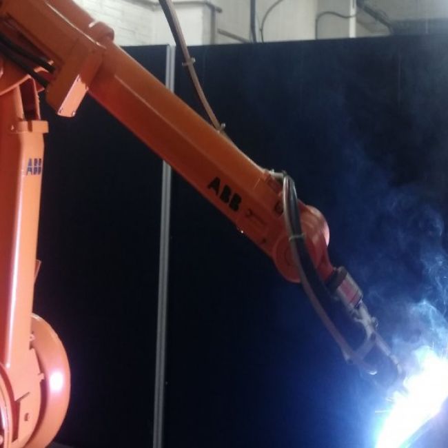 Soldaduras   Tame Industrial Navarcles S