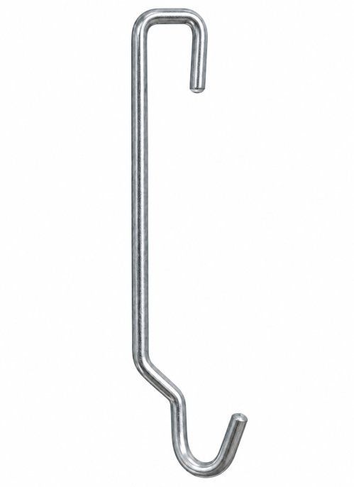  
¿Estás buscando una fábrica de ganchos o colgadores para cadenas de pintura ?
Somos una frábrica que realizamos ganchos para diferentes industrias, desde el mundo agricola, publicitario, expositores PLV, vallados, mobiliario, linias de pintura y decoracion. Además de disponer de diseños y propuestas que te pueden ir bien para tu producto,  trabajamos bajo plano, por lo que nos puedes enviar tu propuesta o muestra y fabricaremos sobre ello.
Tenemos en cuenta que la función final de estos productos suelen estar de cara al público o a la vista,  en Tame Industrial trabajamos al mínimo detalle nuestros fabricados, con soldaduras limpias, sin proyecciones y acabados sin rebaba.
 
Ganchos para la organización de productos comerciales, industriales o expositores
Sean para uso industrial en tame desarrollamos y fabricamos ganchos/colgadores siguiendo estrictas directrices de calidad en nuestra fabricación y con maquinas de ultima tecnologia.
Con amplia experiencia en la manufactura del alambre disponemos de medios de tecnología para servir a una gran variedad de sectores. 
 
Con diferentes acabados y materiales
Se pueden servir con varios acabados superficiales: pintados, galvanizados y en una gran avriedad de materiales gracias a nuestro gran stock de materia prima. 
 
 ¿Hablamos? Tf. 93 831 00 05
 