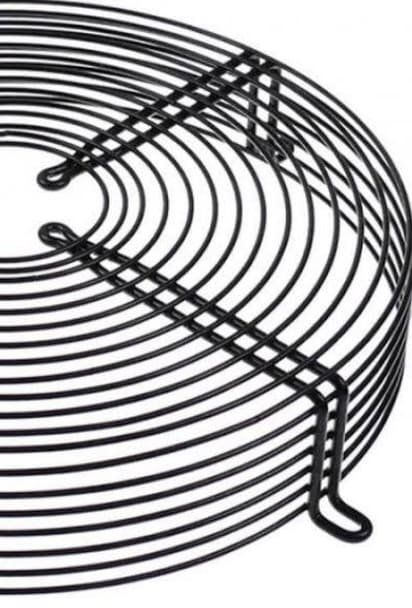 PROTECCIONES PARA VENTILADORES Y EXTRACTORES