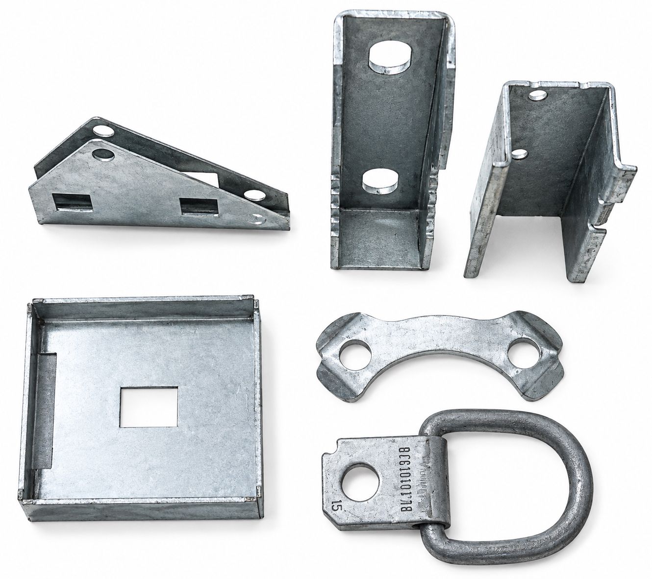 Piezas fabricadas con estampación metalica TAME INDUSTRIAL S Piezas fabricadas con estampación metalica TAME INDUSTRIAL S